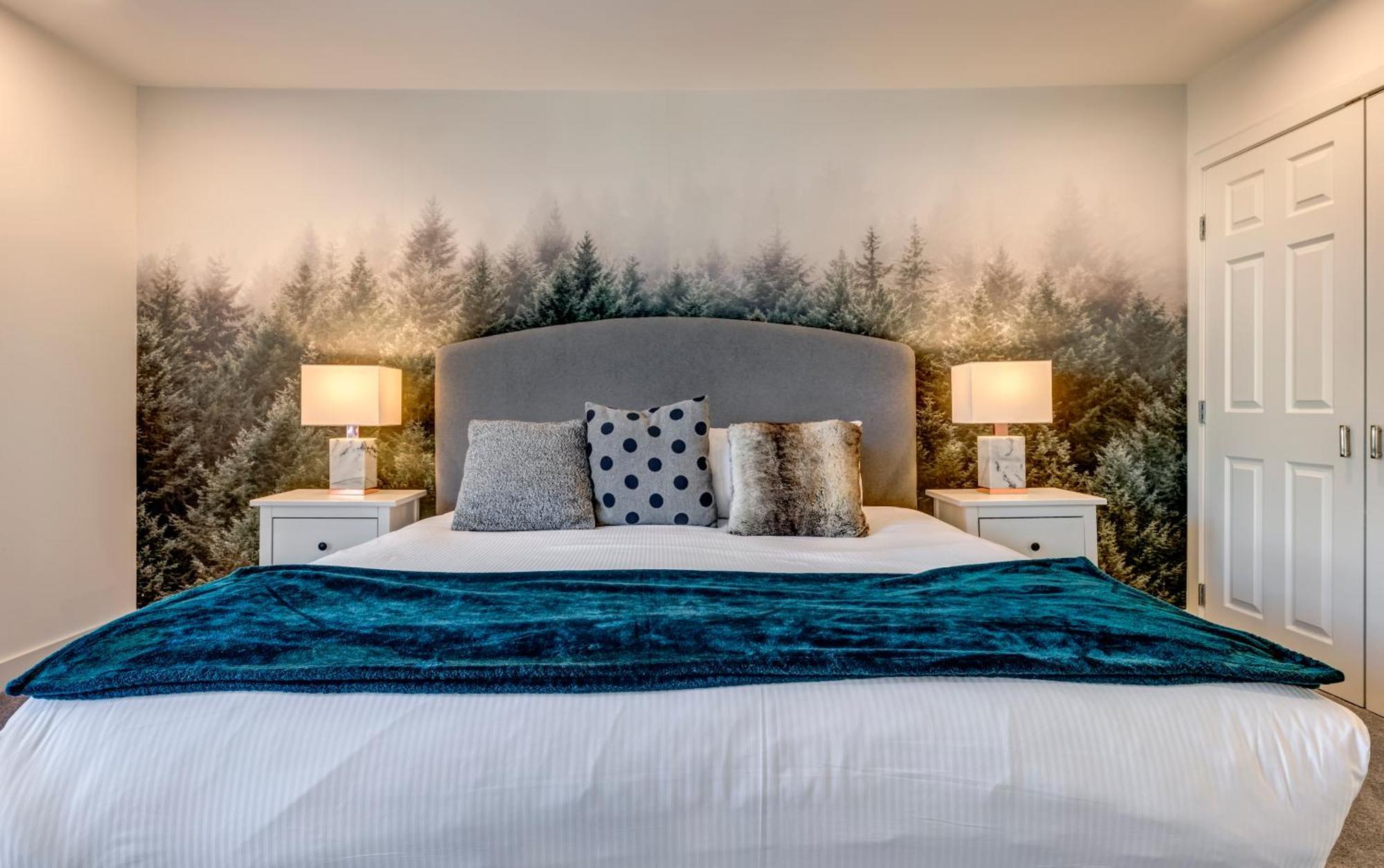 The Lookout Penthouse // A Luxe Suite In วิสต์เลอร์ ภายนอก รูปภาพ
