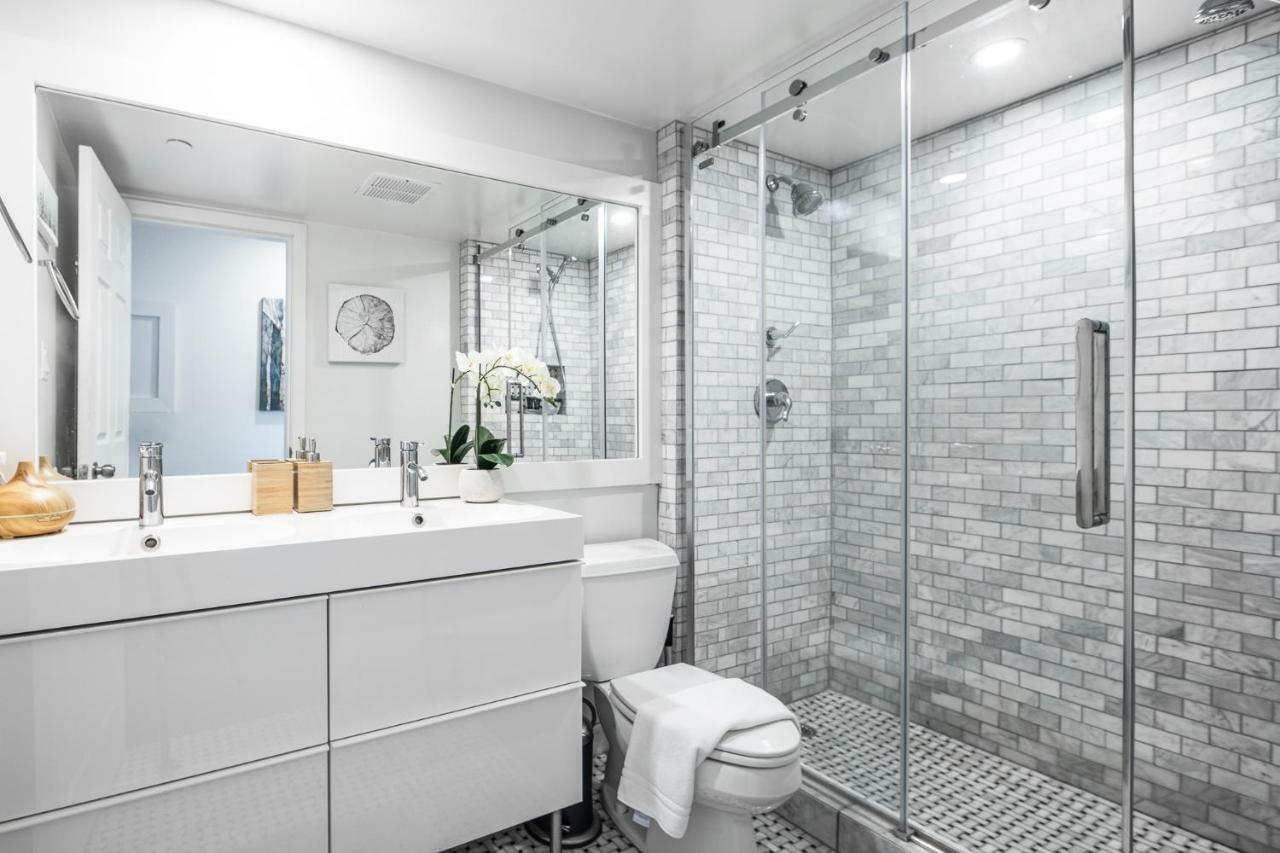 The Lookout Penthouse // A Luxe Suite In วิสต์เลอร์ ภายนอก รูปภาพ